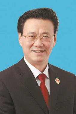 杨克勤 ：切实打造铁一般检察队伍